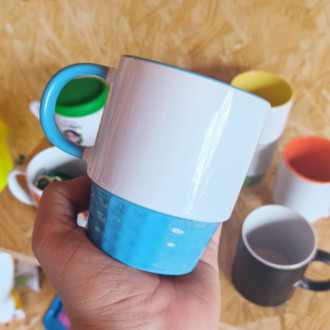 Mug Apilables