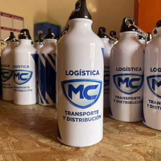 Caramañola 600 Ml