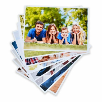 Impresion Fotografias